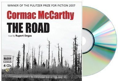 THE ROAD Audiobook