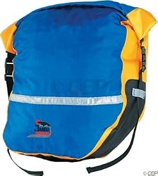 Jandd Hugo Waterproof Panniers