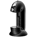 Krups KP 3010 Nescaf� Dolce Gusto Fontana piano black, Winner red dot Award 2011