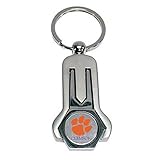 Clemson Tigers Keychain Divot Tool