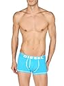 Diesel Boxer Shorts Divine 2er Pack - Blau/Violett