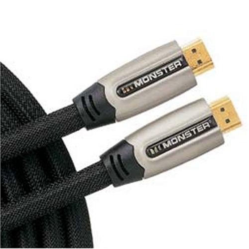 MONSTER CABLE HDMIケーブル M1000HDMI-15M