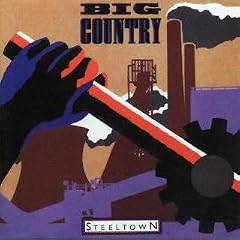Steel Town