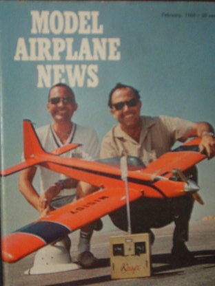 Model Aviation