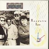 MANDOLIN RAIN 7 INCH (7" 45) UK RCA 1986
