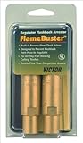 Victor Fbr-1 Flamebuster Flashback Arrestor Regulator