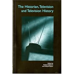 The Historian, Television and Television History