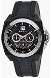 Breil BW0325 Gents Mito Black Strap Chronograph Watch