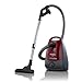 Panasonic MC-CG691 High Efficiency Bagged Cylinder Cleaner