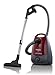 Panasonic MC-CG691 High Efficiency Bagged Cylinder Cleaner
