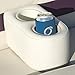 Portable Dual Cup Holder - For Boat And Pontoon Seats