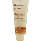 Abba Pure Finish Gel, 6.7-Ounces Bottle