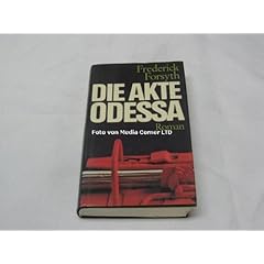 Die Akte Odessa.