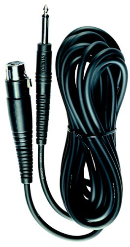 Philips Corded Microphone ( Sbcmd650)