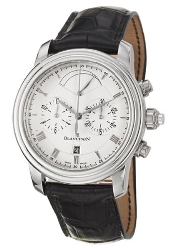 Blancpain Men's Automatic Watch 4246F-3442-55B