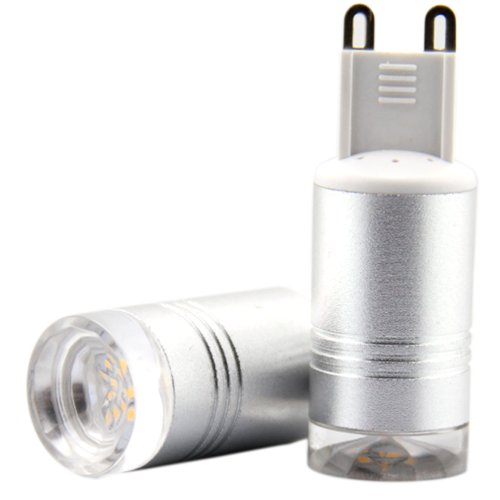 Ampoules G9 Led pas cher