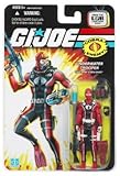 GI Joe 25th Anniversary Cobra Diver Underwater Trooper Action Figure