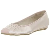 Chinese Laundry Ladies Harp Flat by Chinese Laundry