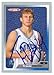 Travis Diener autographed Basketball Card (Orlando Magic)