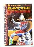 Ultraman Classic #5