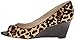 Nine West Women's Relaxinn Pony Wedge Pump