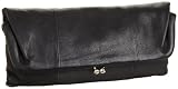 Coccinelle Patricia Large Fold-Over Clutch