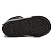 CONVERSE Chuck Taylor All Star Axel Mid Infant Kids Trainer - Black