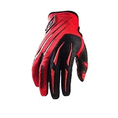 O'Neal Element MX DH FR Handschuhe 2011 rot Oneal: Gr��e: XL / 11