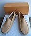 Tod's Men Leather Comfy Driver Moc Loafers Shoes 8.5 US Size 9.5