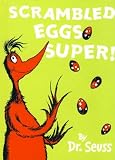 Scrambled Eggs Super! Mini Hardcover