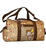 Disney Happy Bambi Sports Duffle Bag