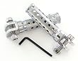 Yamaha FZR YZF 600R R1 R6 750F 1000 CHR Front Foot Pegs