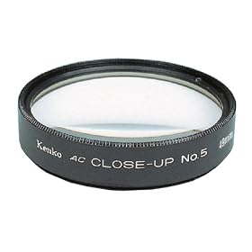 �P���R�[�E�g�L�i�[ 49mm AC�N���[�Y�A�b�v�����Y NO.5 034905