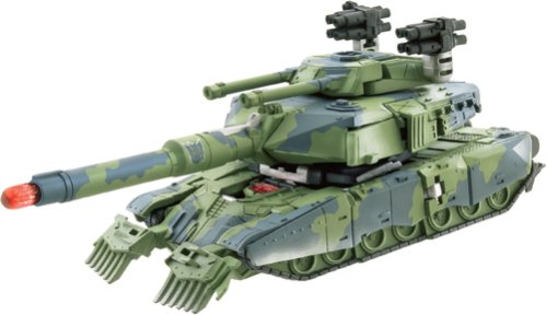 トランスフォーマー ムービー ブロウル MD-03