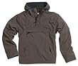 Surplus WINDBREAKER HERREN, BRAUN