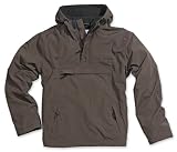 Surplus WINDBREAKER HERREN, BRAUN