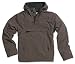 Suchen : Surplus WINDBREAKER HERREN, BRAUN