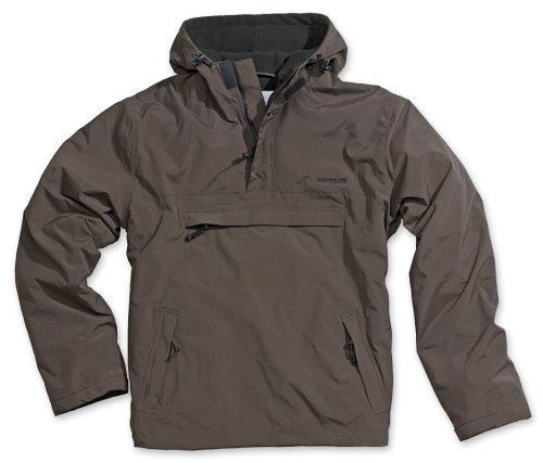 Surplus WINDBREAKER HERREN, BRAUN