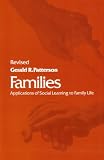 Families: Applications of Social Learning to Family Life