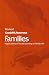 Families: Applications of Social Learning to Family Life