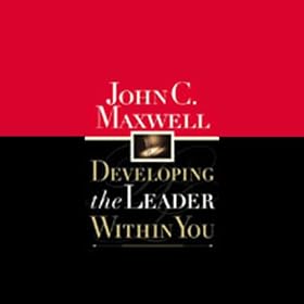 Developing the Leader Within You
