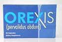 Orexis (60 Caps) Male Sexual Enhancement Formula