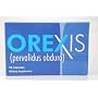 Orexis (60 Caps) Male Sexual Enhancement Formula