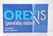 Orexis (60 Caps) Male Sexual Enhancement Formula