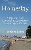 Homestay - A Japanese Girl's Romantic ESL Adventure in Vancouver, Canada