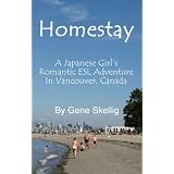 Homestay - A Japanese Girl's Romantic ESL Adventure in Vancouver, Canada