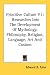 Book Primitive Culture V1: Researches Into The Development Of Mythology, Philosophy, Religion, Language, Art And Custom