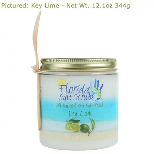 Florida Salt Scrubs