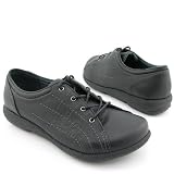 DANSKO Gretchen New Oxfords Brown Womens