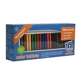 Color Tablets (Instruction Manual Included)